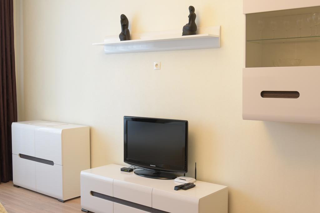 Center, Apartment On Deribasovskaya 10 Odessa Ngoại thất bức ảnh