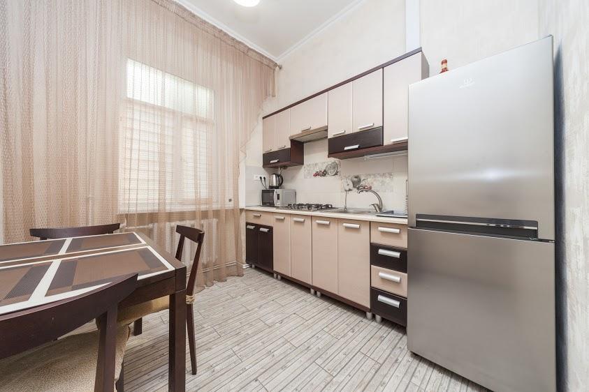 Center, Apartment On Deribasovskaya 10 Odessa Ngoại thất bức ảnh