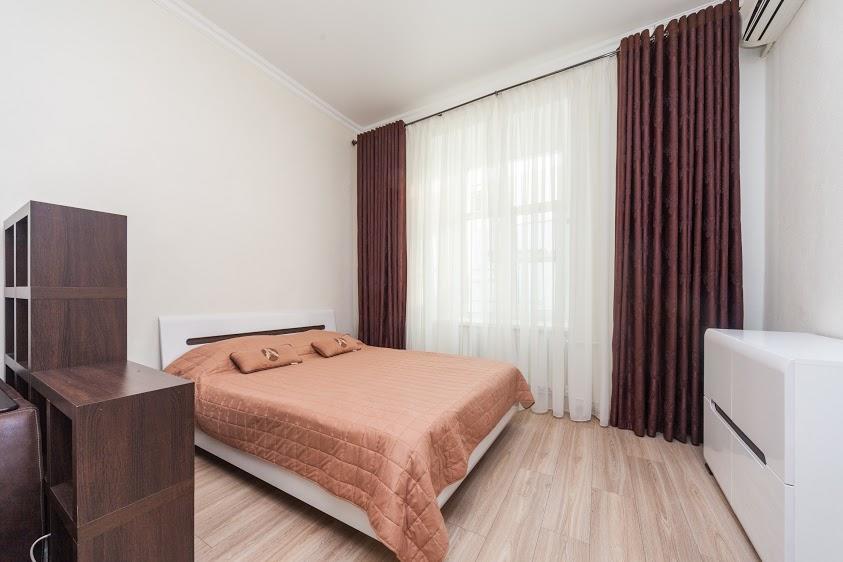 Center, Apartment On Deribasovskaya 10 Odessa Ngoại thất bức ảnh
