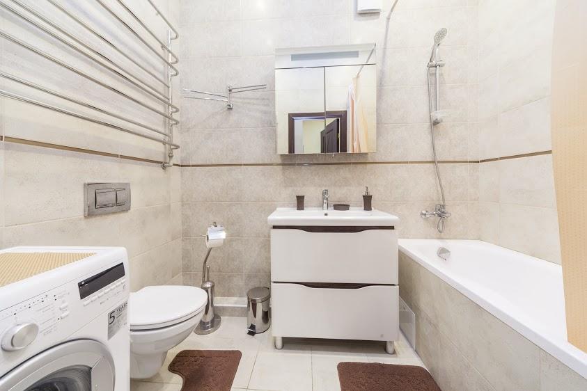 Center, Apartment On Deribasovskaya 10 Odessa Ngoại thất bức ảnh