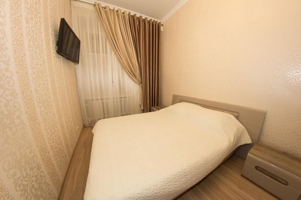 Center, Apartment On Deribasovskaya 10 Odessa Ngoại thất bức ảnh