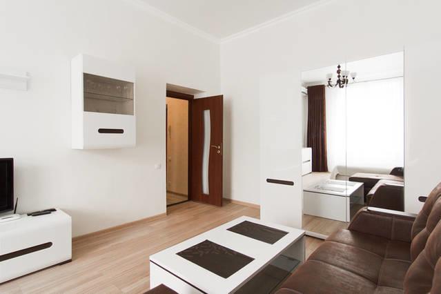 Center, Apartment On Deribasovskaya 10 Odessa Ngoại thất bức ảnh