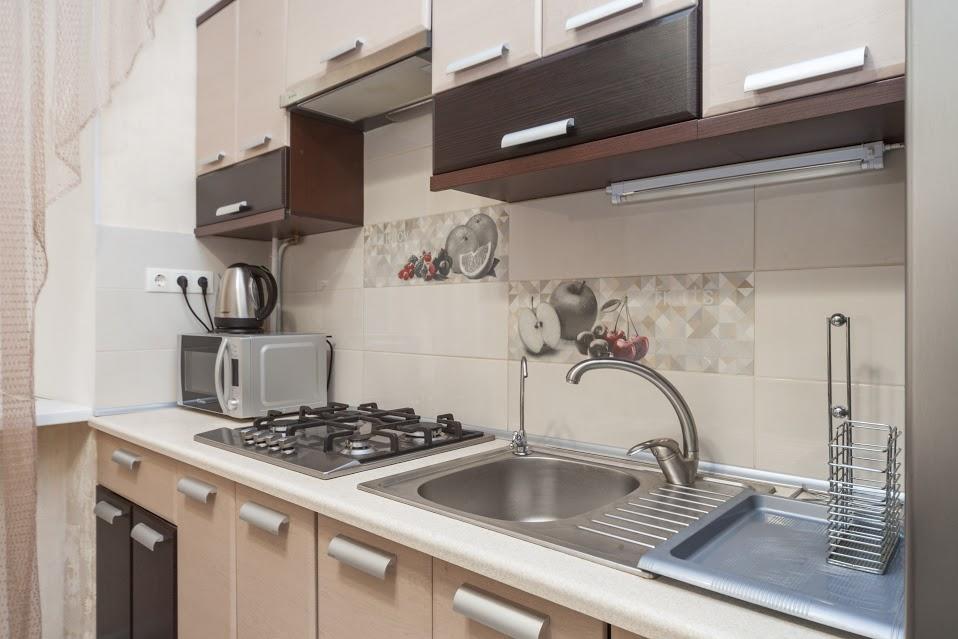Center, Apartment On Deribasovskaya 10 Odessa Ngoại thất bức ảnh